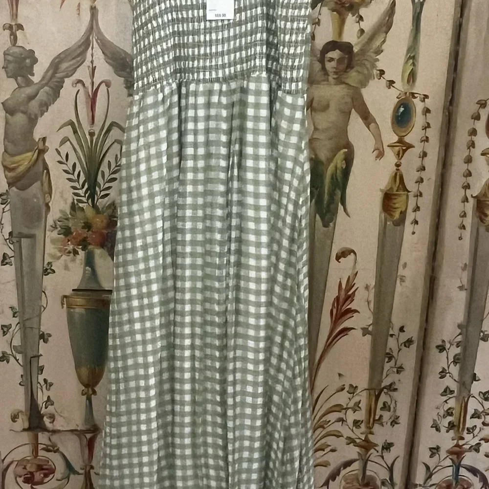 And Now This Maxi Dress - Picture 4 of 8